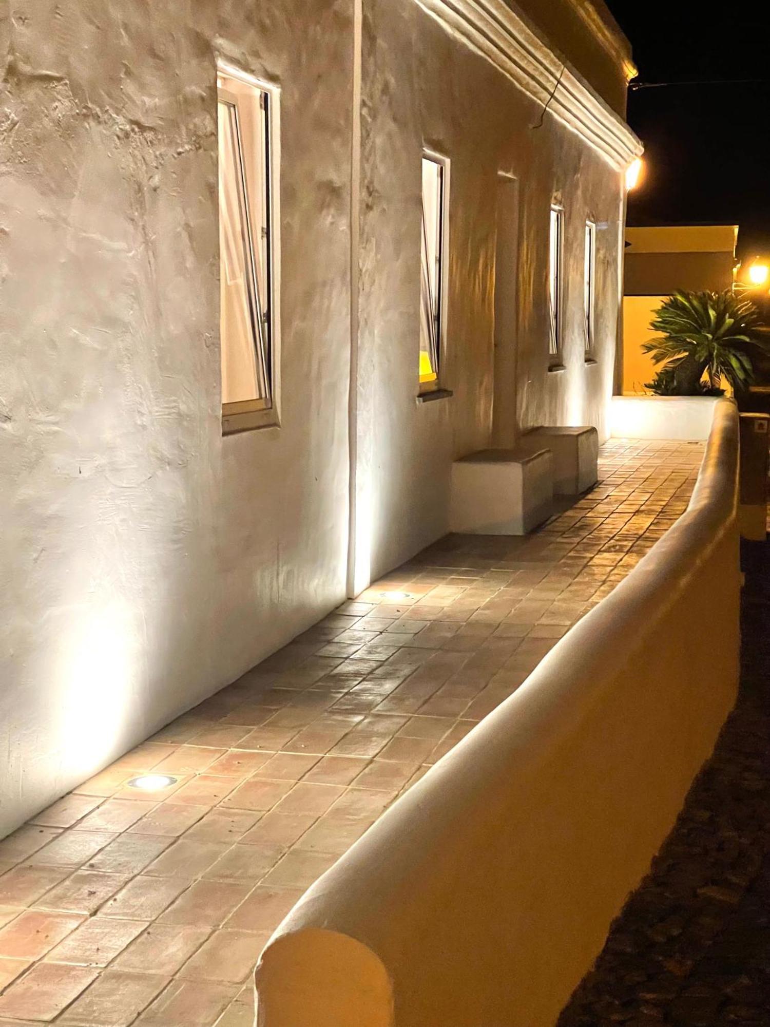 Uma Casa Em Entradas Guesthouse Exterior photo