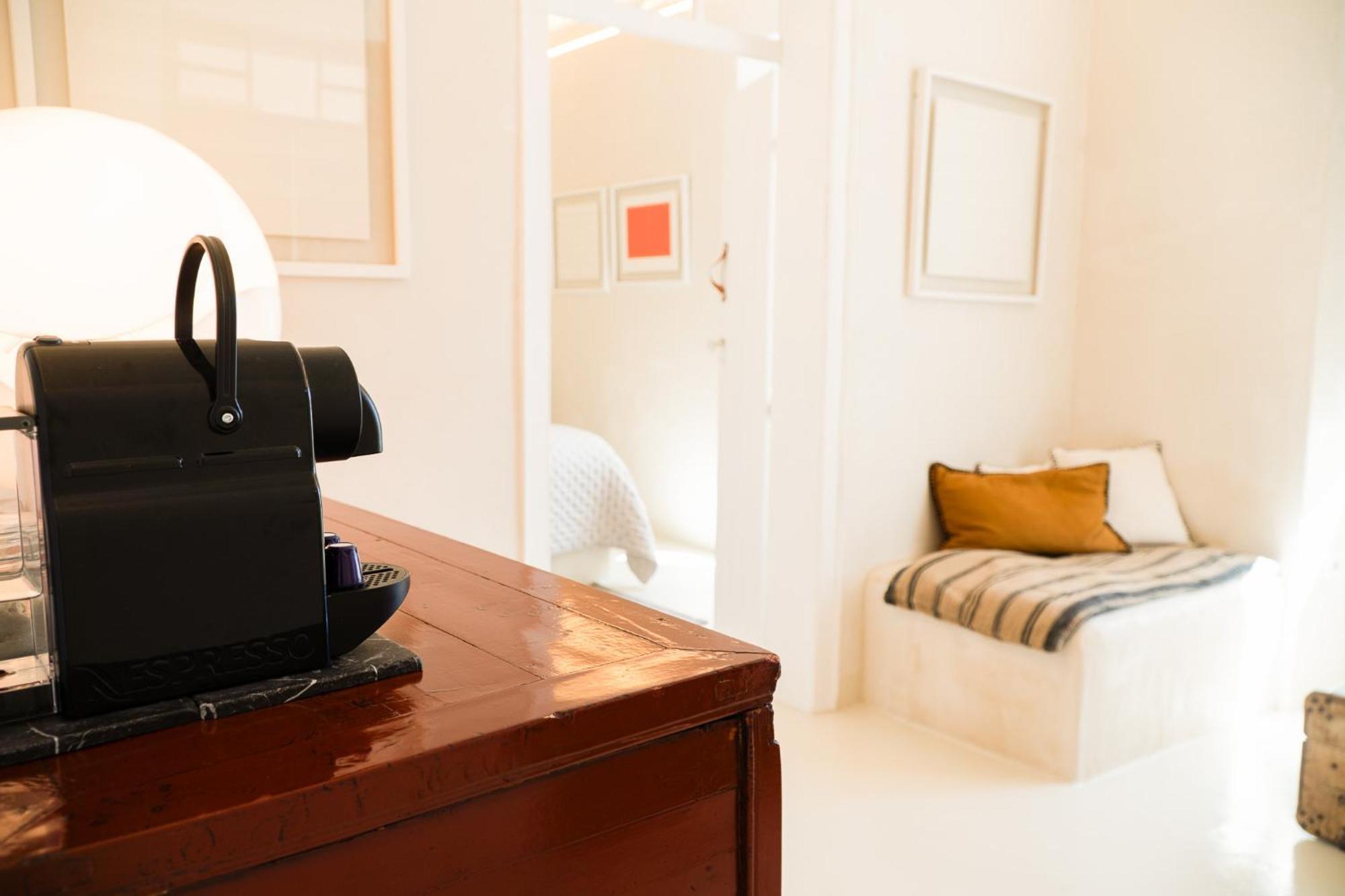 Uma Casa Em Entradas Guesthouse Exterior photo